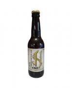 Bière CBD